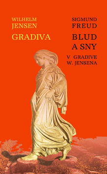 Gradiva, Blud a sny