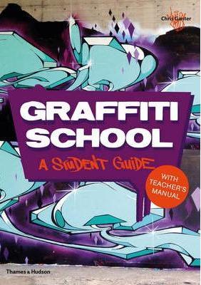 Graffiti School