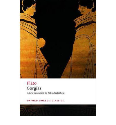 Gorgias (Oxford World´s Classics)