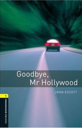 Goodbye, Mr. Holywood  OXBL 1