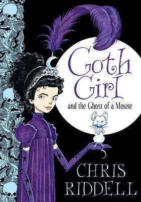 Goth Girl