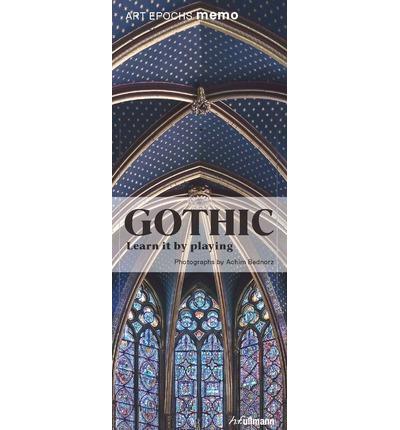Gothic Match It