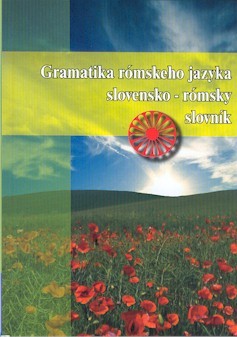 Gramatika rómskeho jazyka slovensko-rómsky slovník