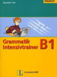 Grammatik Intensivtrainer  B1
