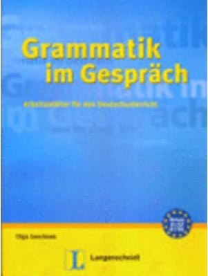 Grammatik im Gespräch