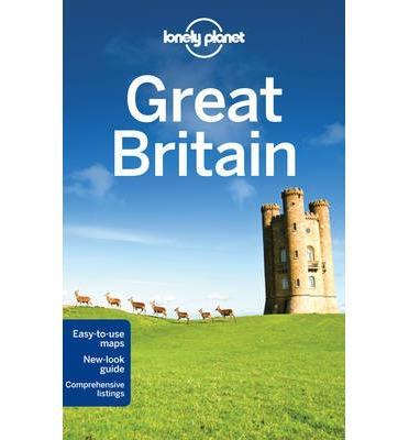 Great Britain 10