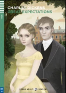 Young Adult Eli Readers - English: Great Expectations + CD