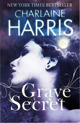 Grave secret
