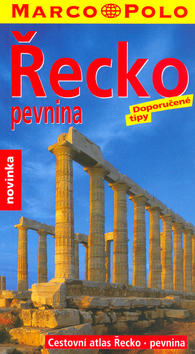 Grécko pevnina
