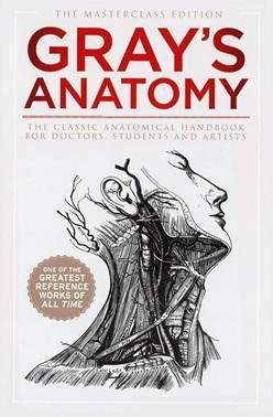 Gray`s Anatomy