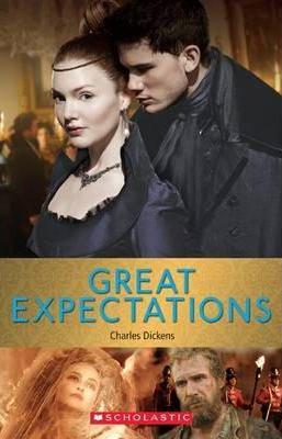 Great Expectations (book & CD)