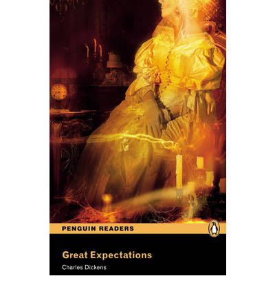 Great Expectations + Mp3