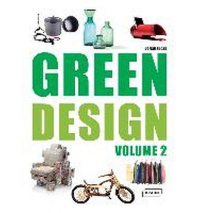 Green Design, Vol. 2