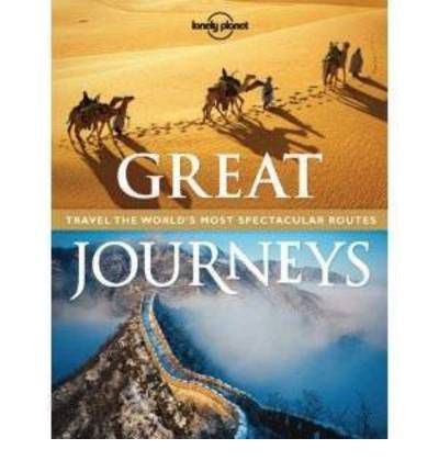 Great Journeys 1   (HB)