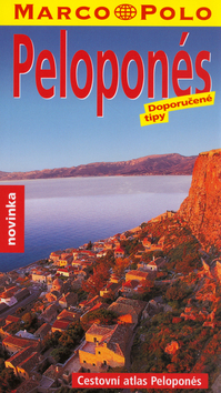 Grécko - Pelopones