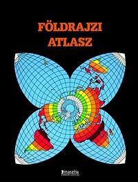 Földrajzi atlasz (PK-00008)
