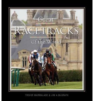 Great Racetracks of the World