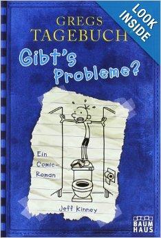 Gregs Tagebuch - Gibts Probleme?