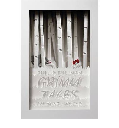 Grimm Tales for Young and Old