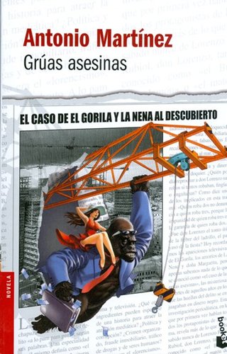 Grúas asesinas