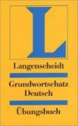Grundwortschatz Deutsch Übungsbuch