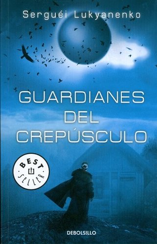 Guardianes Del Crepúsculo