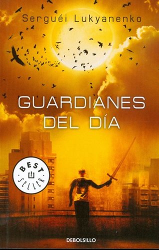 Guardianes Del Día