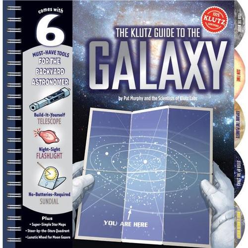 Guide to the Galaxy