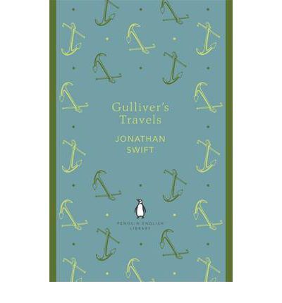 Gulliver`s Travel