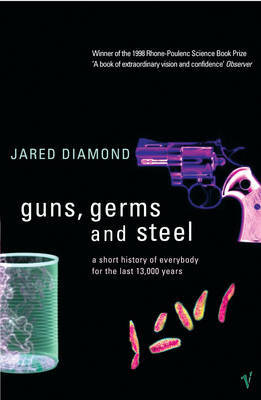Guns Germs And Steel