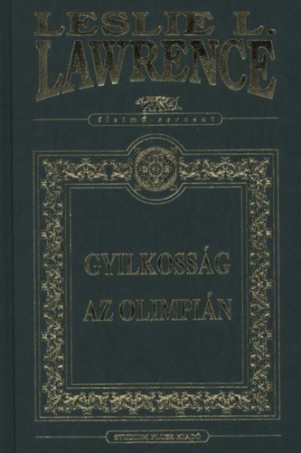 Gyilkosság az olimpián