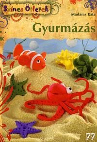 Gyurmázás