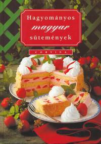 Hagyományos magyar sütemények