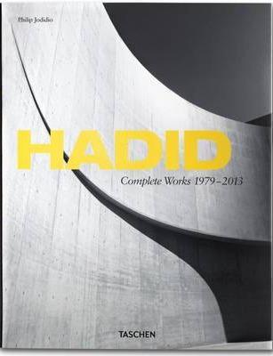 Hadid, Updated Version