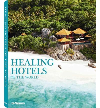 Healing Hotels of the World