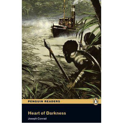 Heart of Darkness + Mp3 Pack Level 5