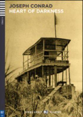 Young Adult Eli Readers - English: Heart of Darkness + CD
