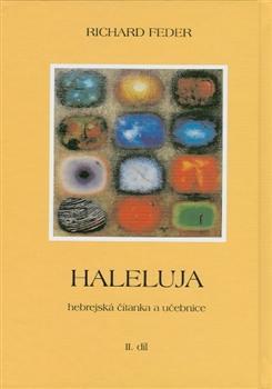 Haleluja - Hebrejská řeč (I.+ II. díl)