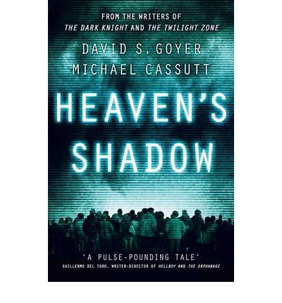 Heaven's Shadow