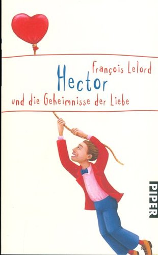 Hector und die Geheimnisse der Liebe