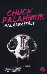 Halálraítélt