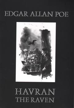 Havran - The Raven