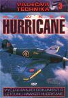 Hawker Hurricane DVD