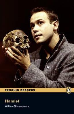 Hamlet + CD