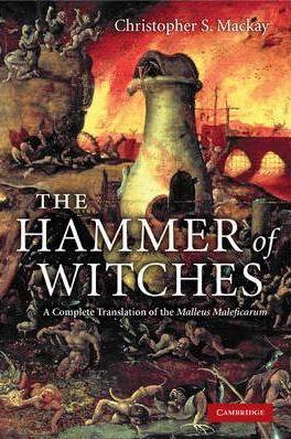Hammer of Witches