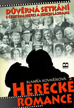 Herecké romance - 2.vydání