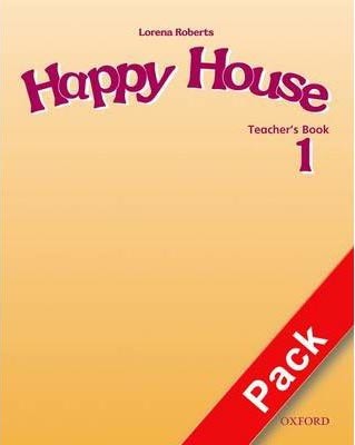 Happy House 2 Teacher´s Resource Pack