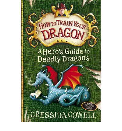 Heros guide to Deadly Dragons