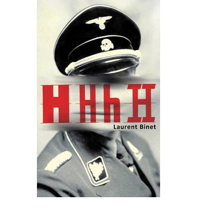 HHhH