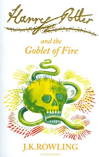 Harry Potter and the Goblet of Fire (SE)